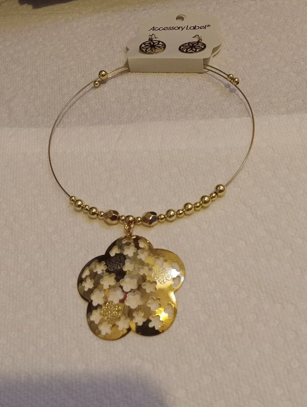 jewelry set